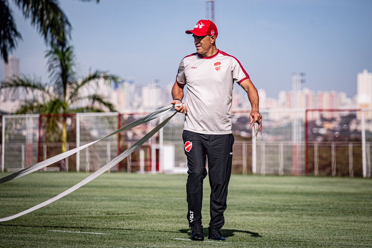 Vila Nova F.C. tweet media
