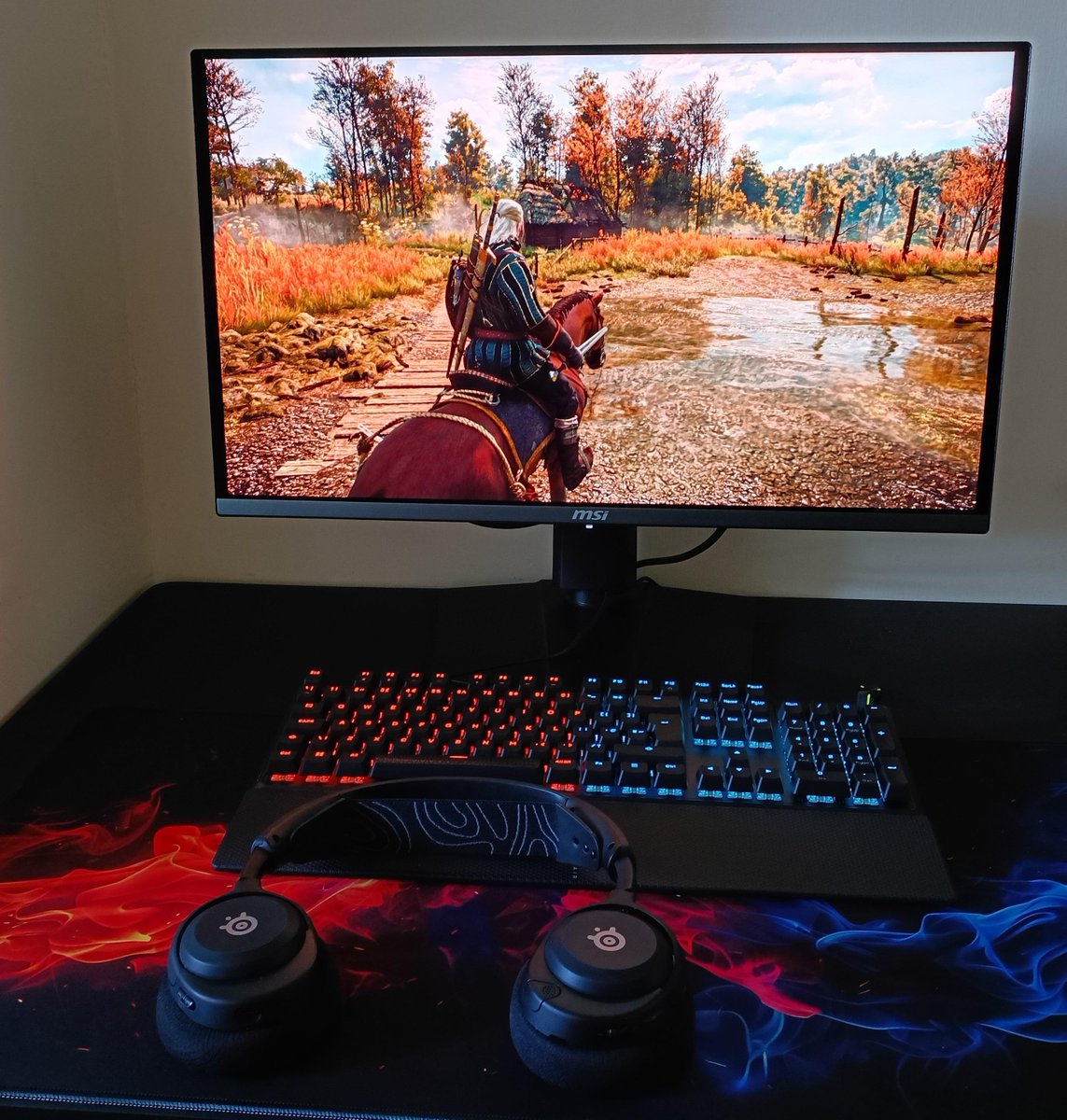 HotDropFPS tweet media
