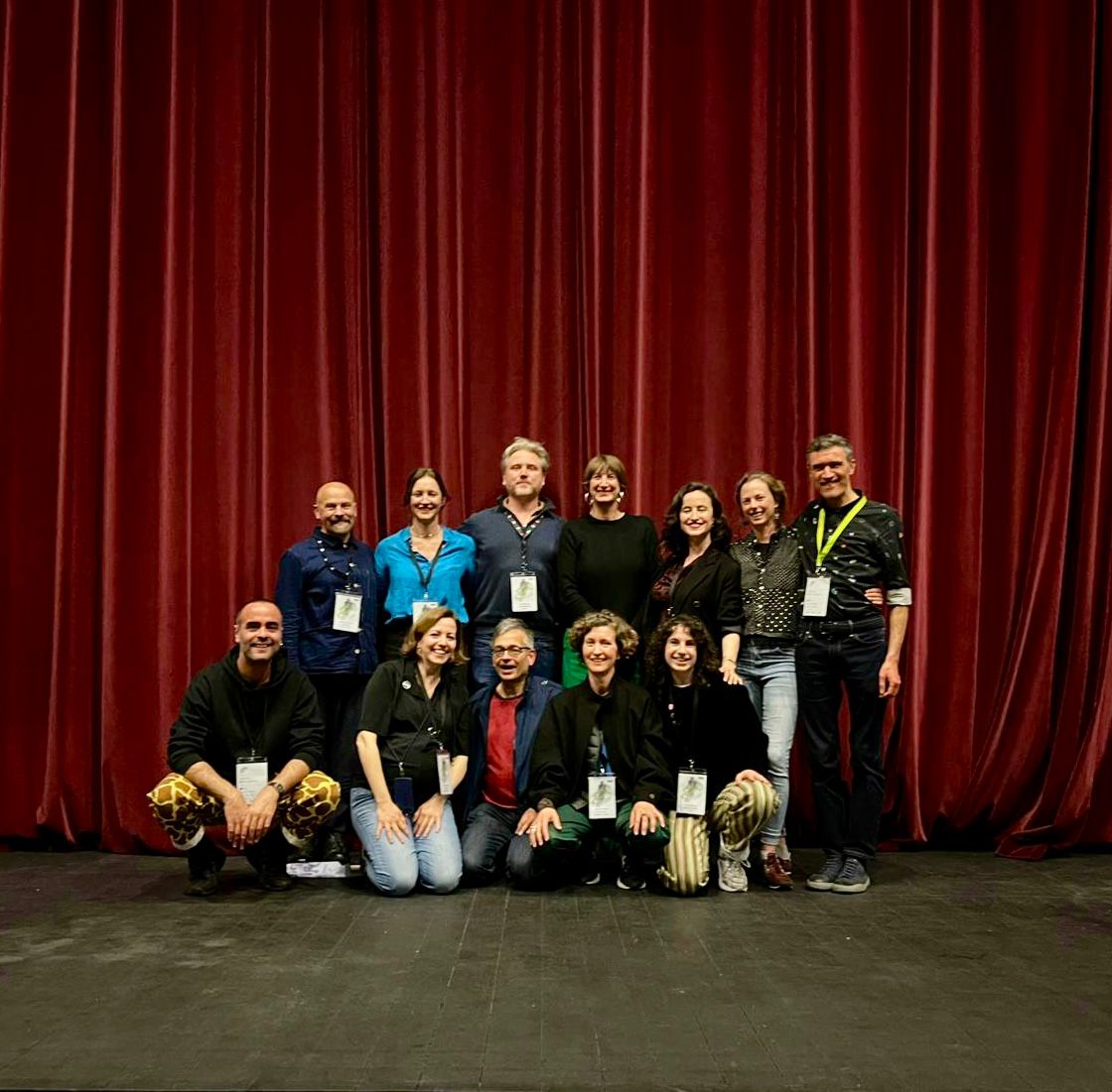 Dance Limerick tweet media