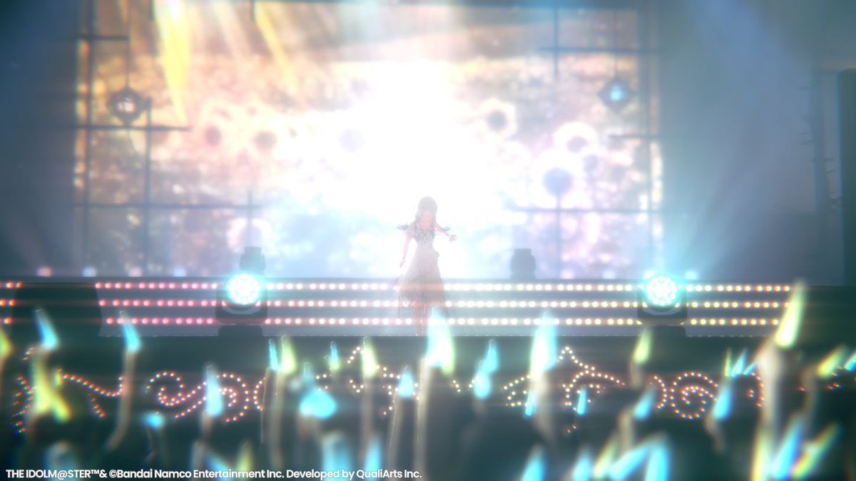 ot74u's tweet photo. #もうすぐ学マス2ndアニバ https://t.co/ur3OTuNILq
