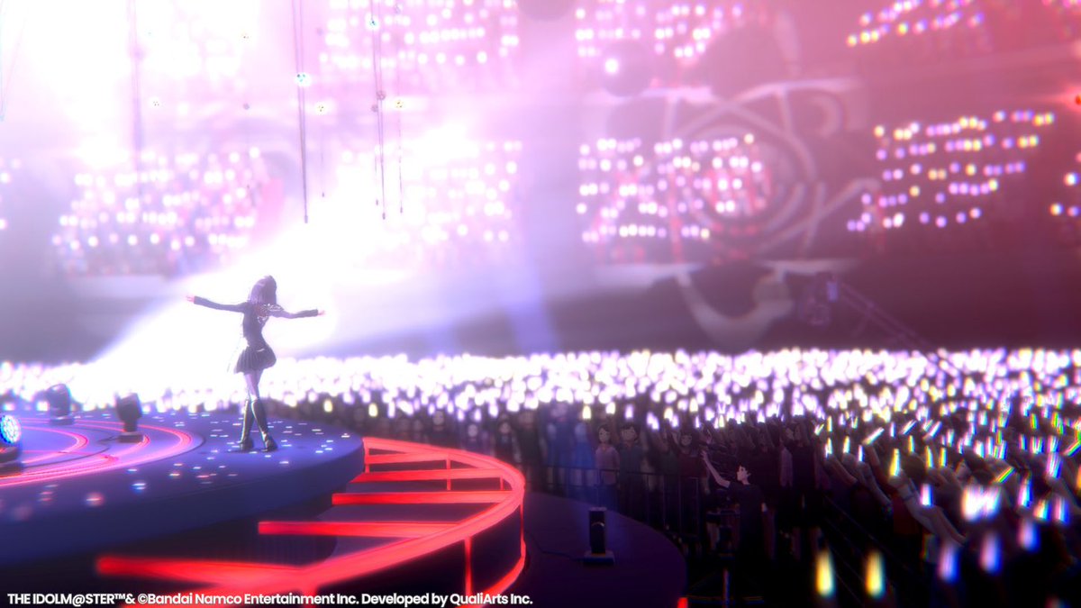 ot74u's tweet photo. #もうすぐ学マス2ndアニバ https://t.co/ur3OTuNILq