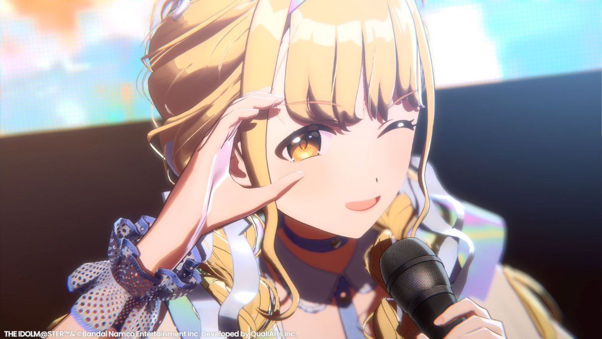 ot74u's tweet photo. #もうすぐ学マス2ndアニバ https://t.co/ur3OTuNILq