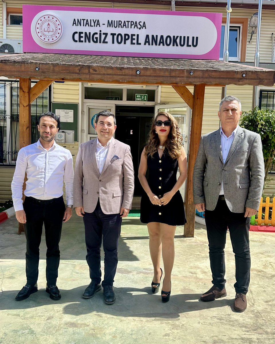 Hakan TÜTÜNCÜ tweet media