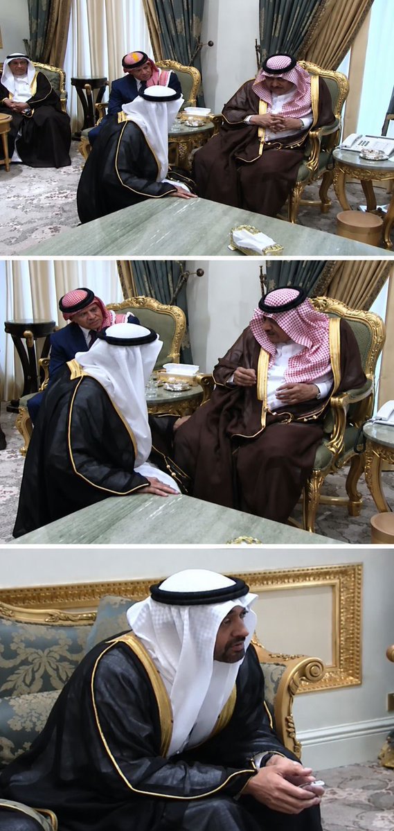 Dr.MOHAMMED ALQARNI د.محمد القرني tweet media