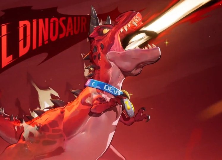 Doshaguma3000HQ's tweet photo. First person that mods anjanath/deviljho over him wins the nobel prize https://t.co/qIHuIHTHsh