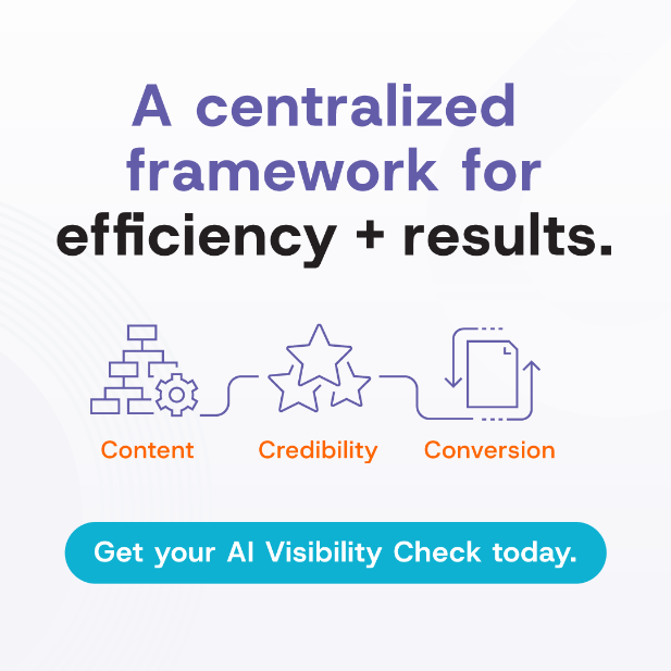 GoPulsion's tweet photo. The advantage today isn’t doing more marketing — it’s connecting it all. Search, content, paid media, and conversion work best as one system.

Optimize 360 was built for that shift.
https://t.co/7BiT6Ogntt

#SEO #AEO #AI #DigitalMarketing #B2B https://t.co/jzqxsnET0j