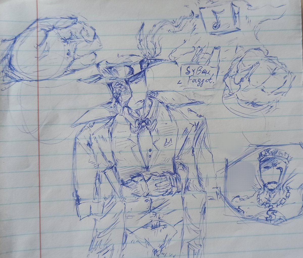 T1xFul's tweet photo. Idk I'm too tired for drawing smt.

#dieofdeath #Orchectraful #Blingpursuer #Blingsuer https://t.co/XSGziqZomL