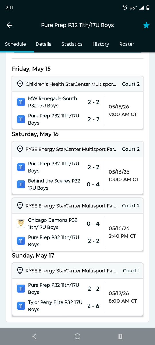 PURE PREP Boys P32 tweet media