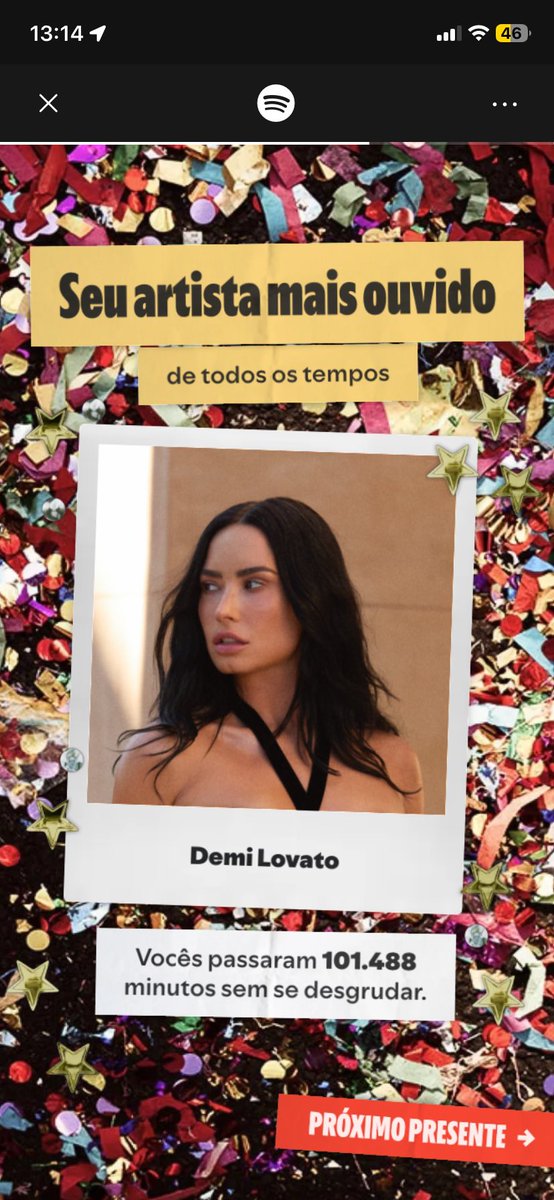 kleversonca's tweet photo. @demilovatobr @Spotify @ddlovato Aqui tbm kkkkk https://t.co/LCzRLbWHHl