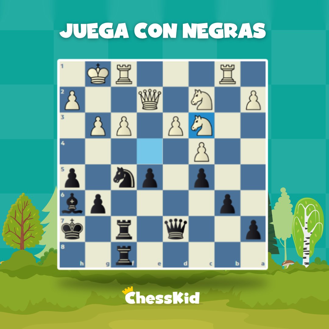ChessKid ES tweet media