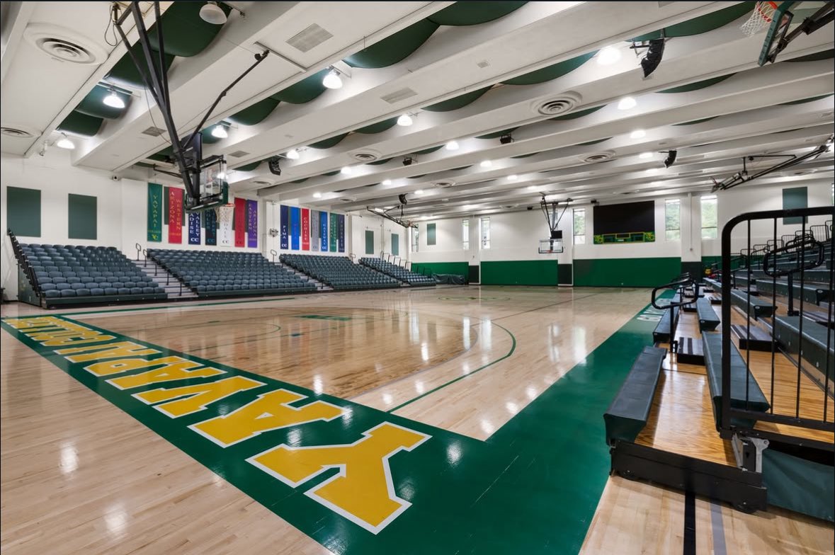 10kamps's tweet photo. After a great conversation with Coach Davis, I’m blessed to receive an offer from Yavapai College!
All glory to God 🙏🦅🔥
#YavapaiCollege https://t.co/LIWA4WX7sh