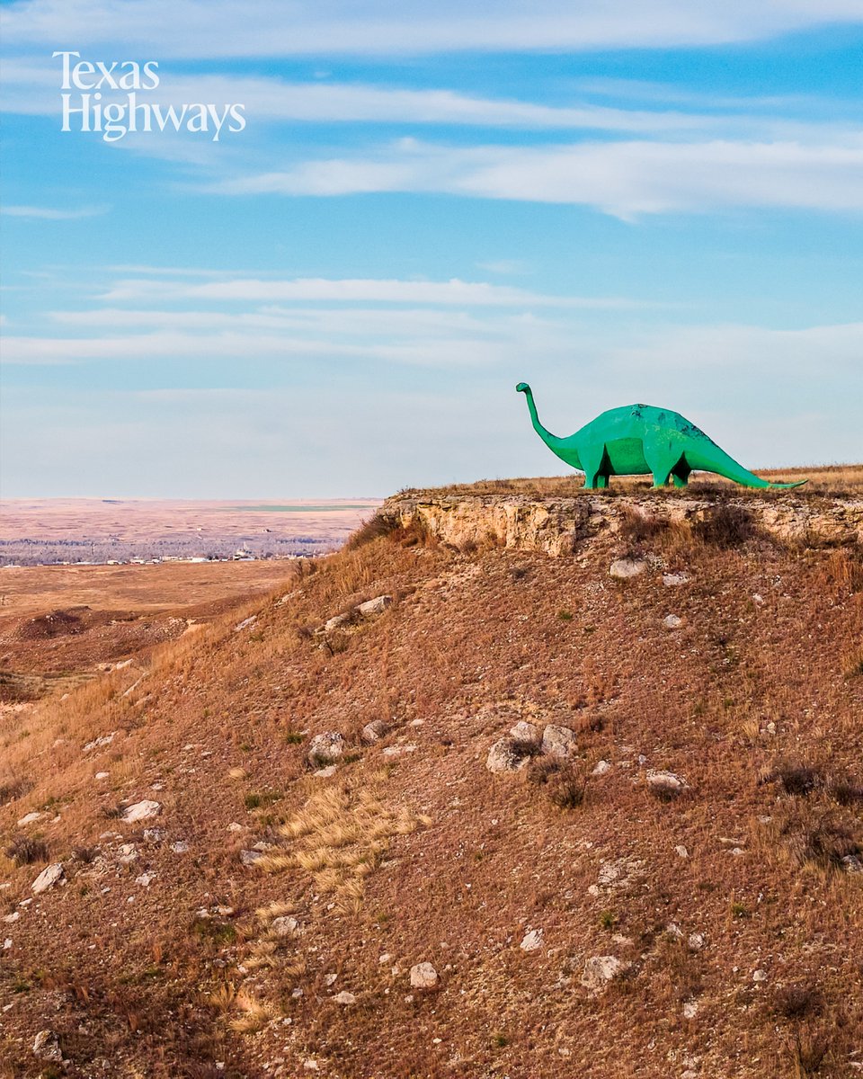 Texas Highways Magazine tweet media