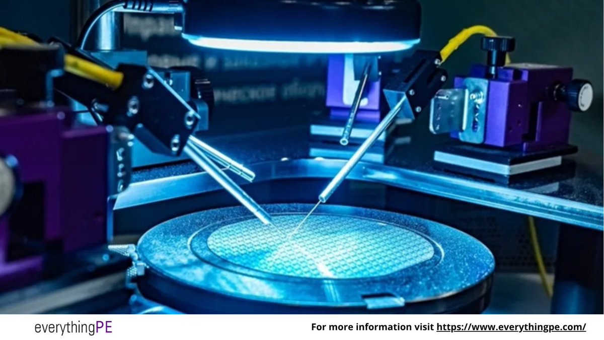 everything_PE_'s tweet photo. Advanced Energy Advances Precision Power Conversion for Semiconductor Test Systems

Read More: https://t.co/SBk2Fq61l3

#advancedenergy #powerconversion #testsystems #powersemiconductors #powerelectronics #technologynews https://t.co/ZmwKANA9mu