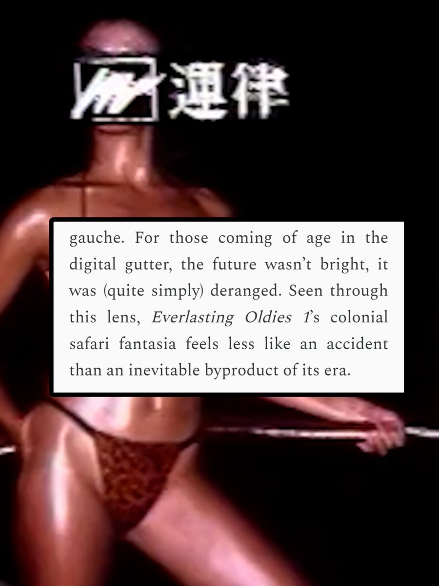Cinema Year Zero tweet media