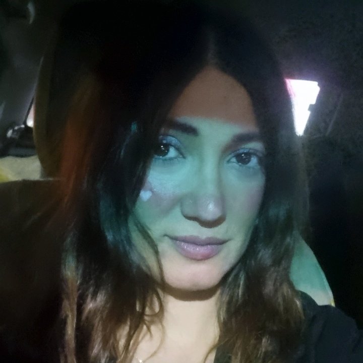 #NewProfilePic