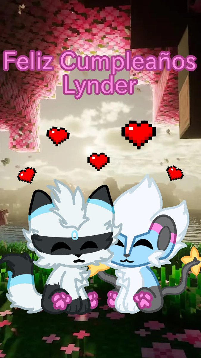 Lynder tweet media