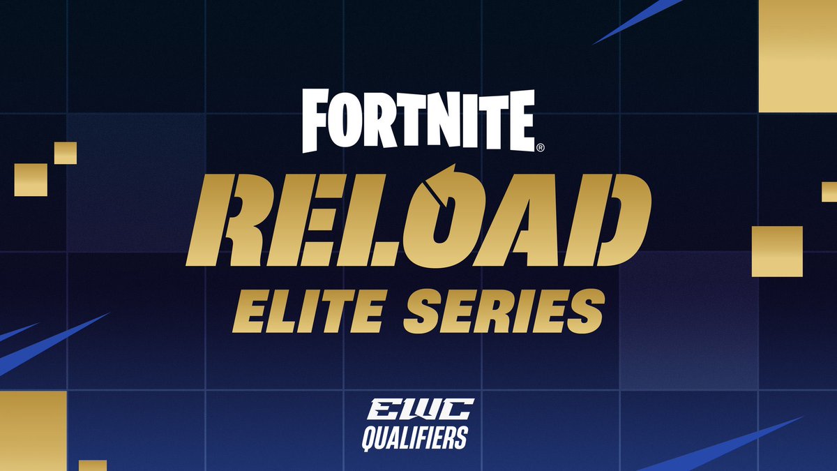 Fortnite Competitivo Brasil tweet media
