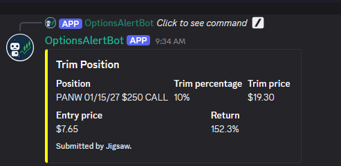 Ironshell Capital (Fmr. Big 3 Trading) tweet media