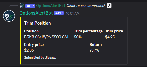 Ironshell Capital (Fmr. Big 3 Trading) tweet media