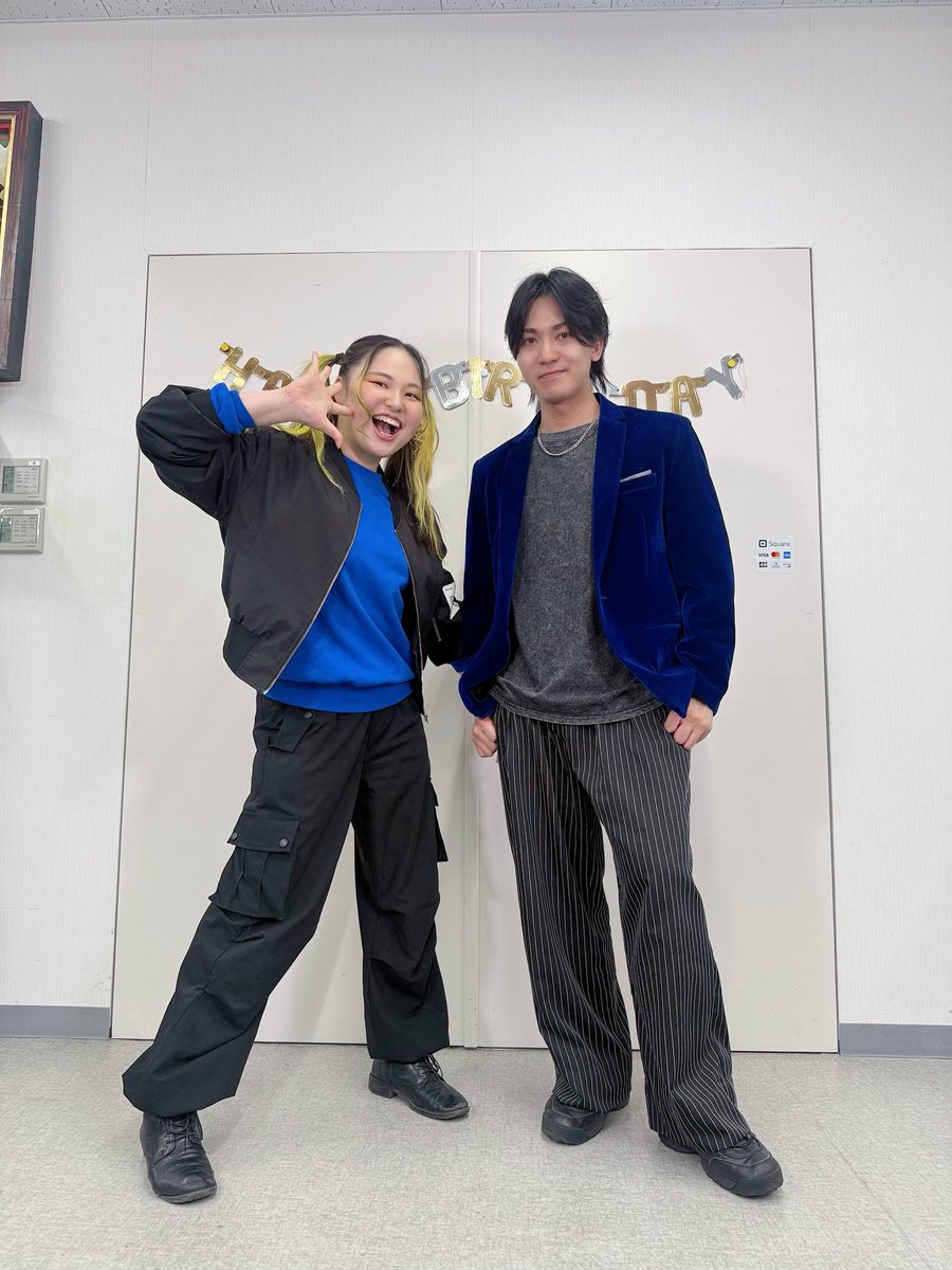 Saeka@amw tweet media