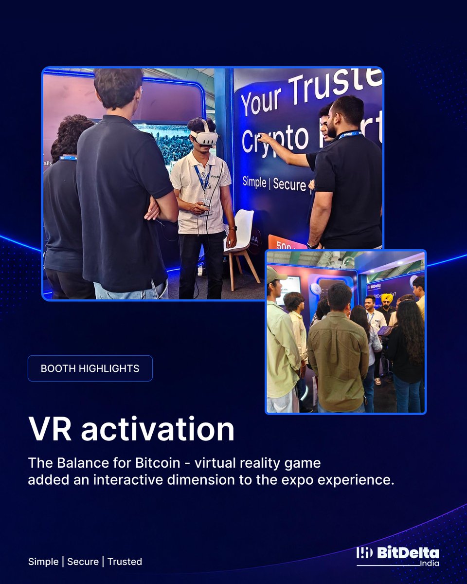 BitDelta India tweet media