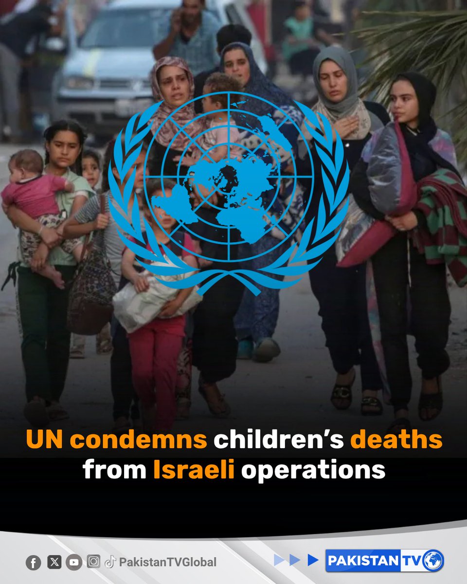 UN Condemns Escalating West Bank Violence as 70 Palestinian Children Killed Since 2025: Analysis and Personal Perspective