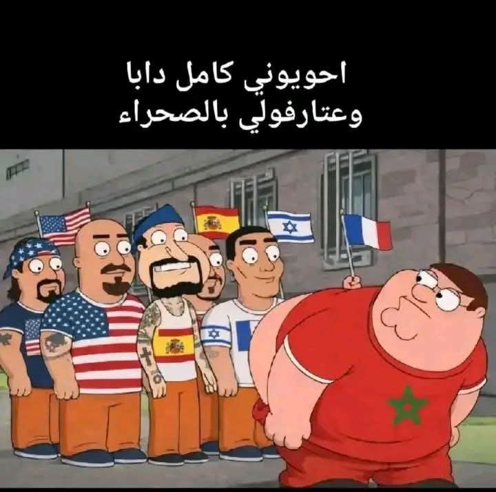 محمد زرواق tweet media