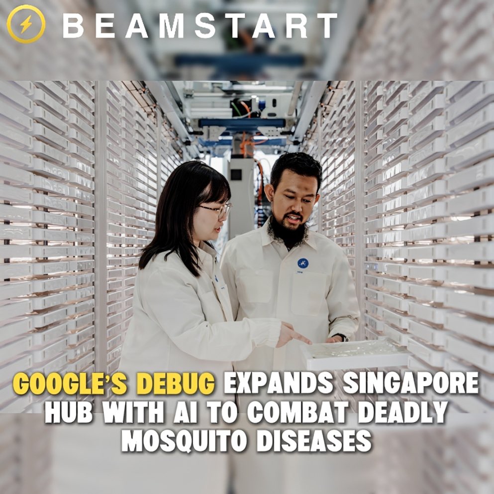 BEAMSTART tweet media