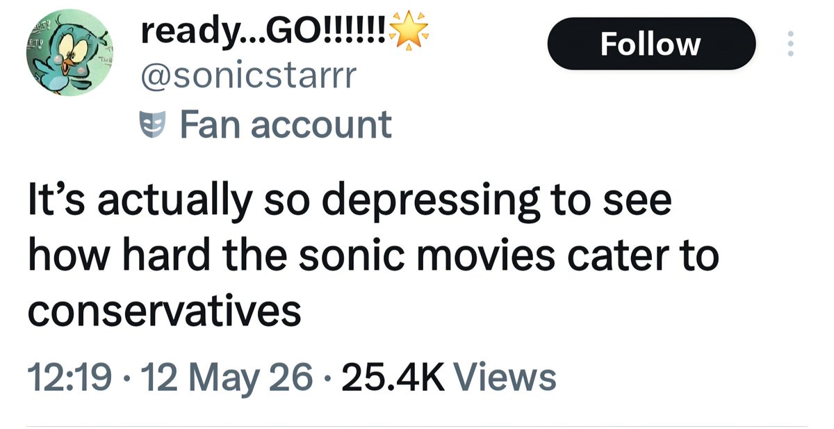 One of Those Splash People tweet media