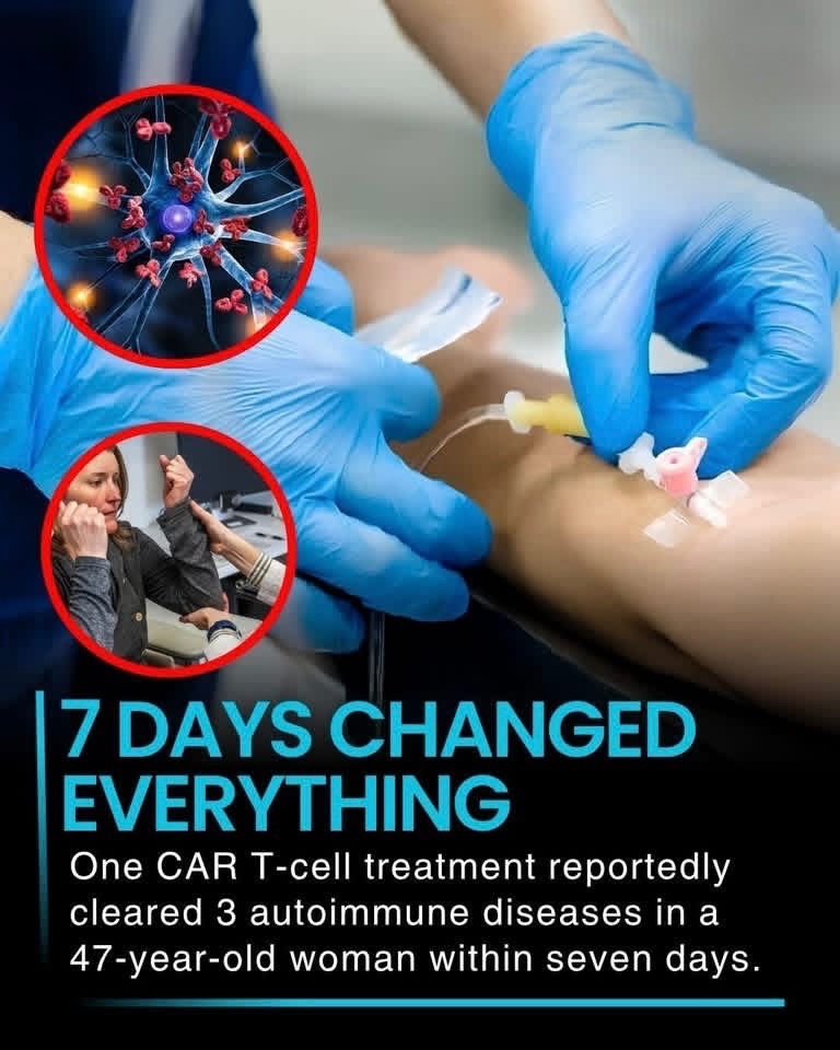 Next Science tweet media