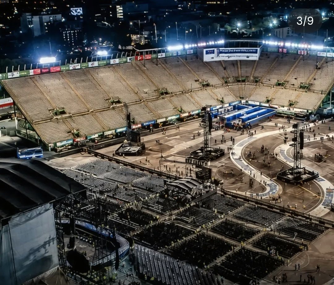 ESTADIOSdeMÉXICO tweet media