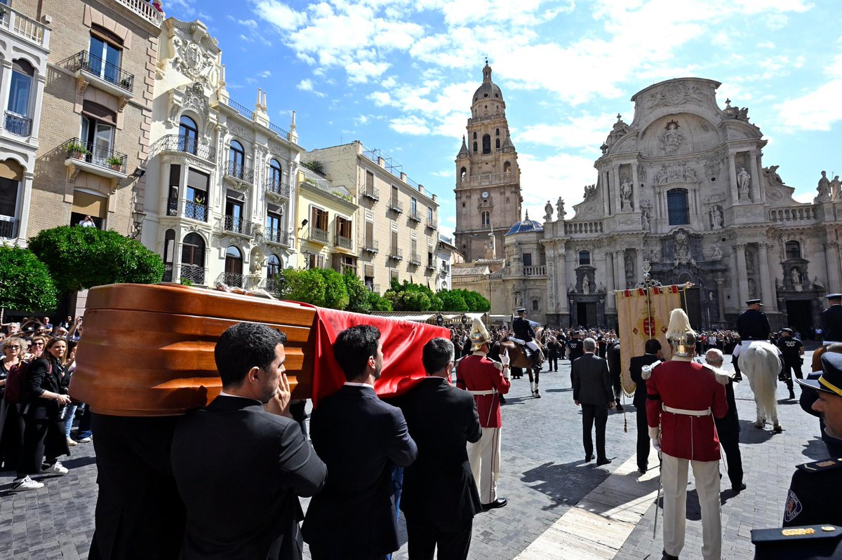 Partido Popular de Murcia tweet media