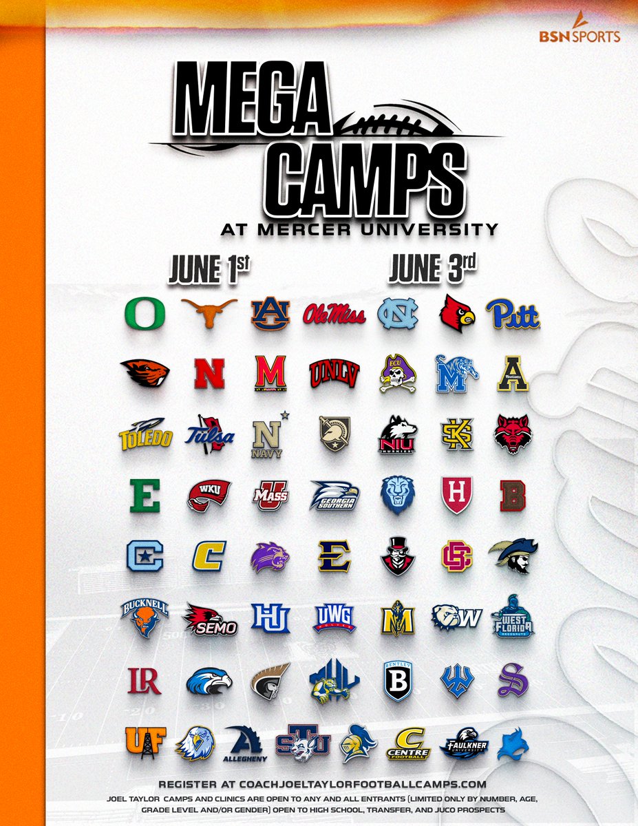 Mercer Football tweet media