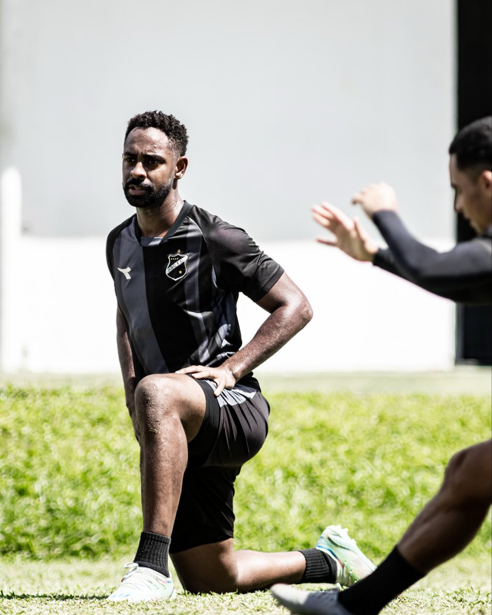 ABC Futebol Clube tweet media