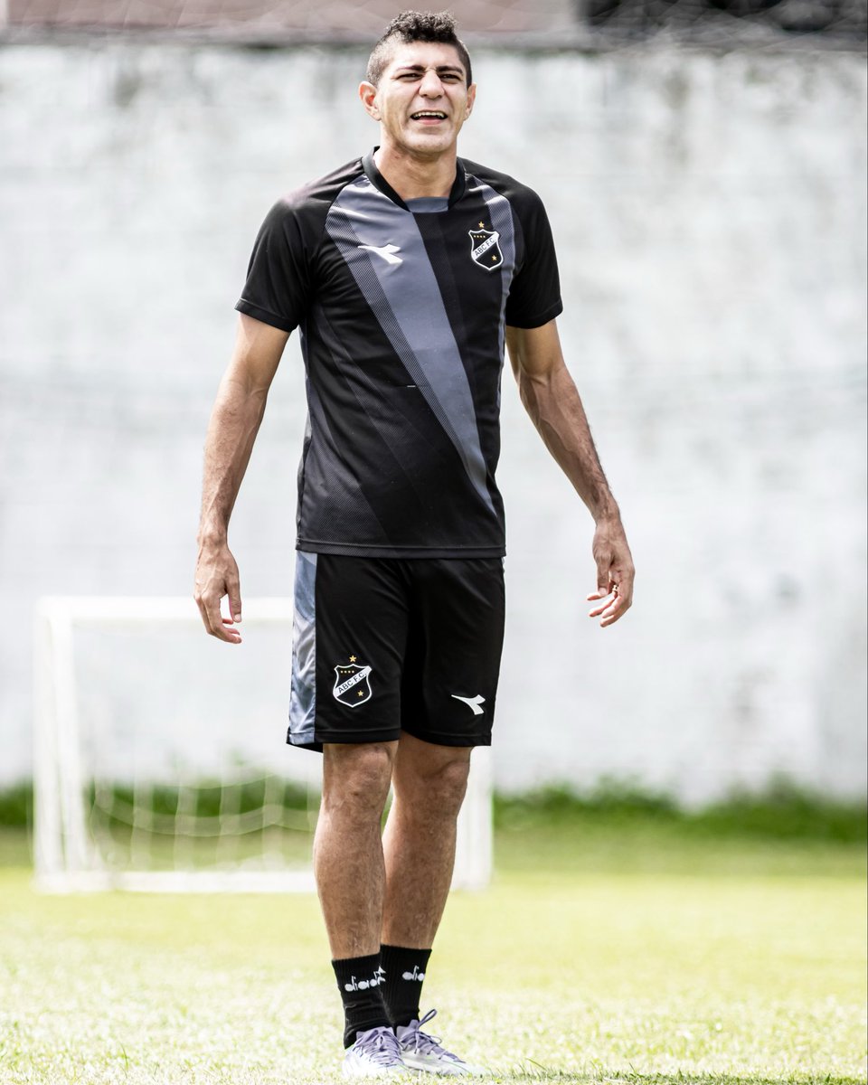 ABC Futebol Clube tweet media