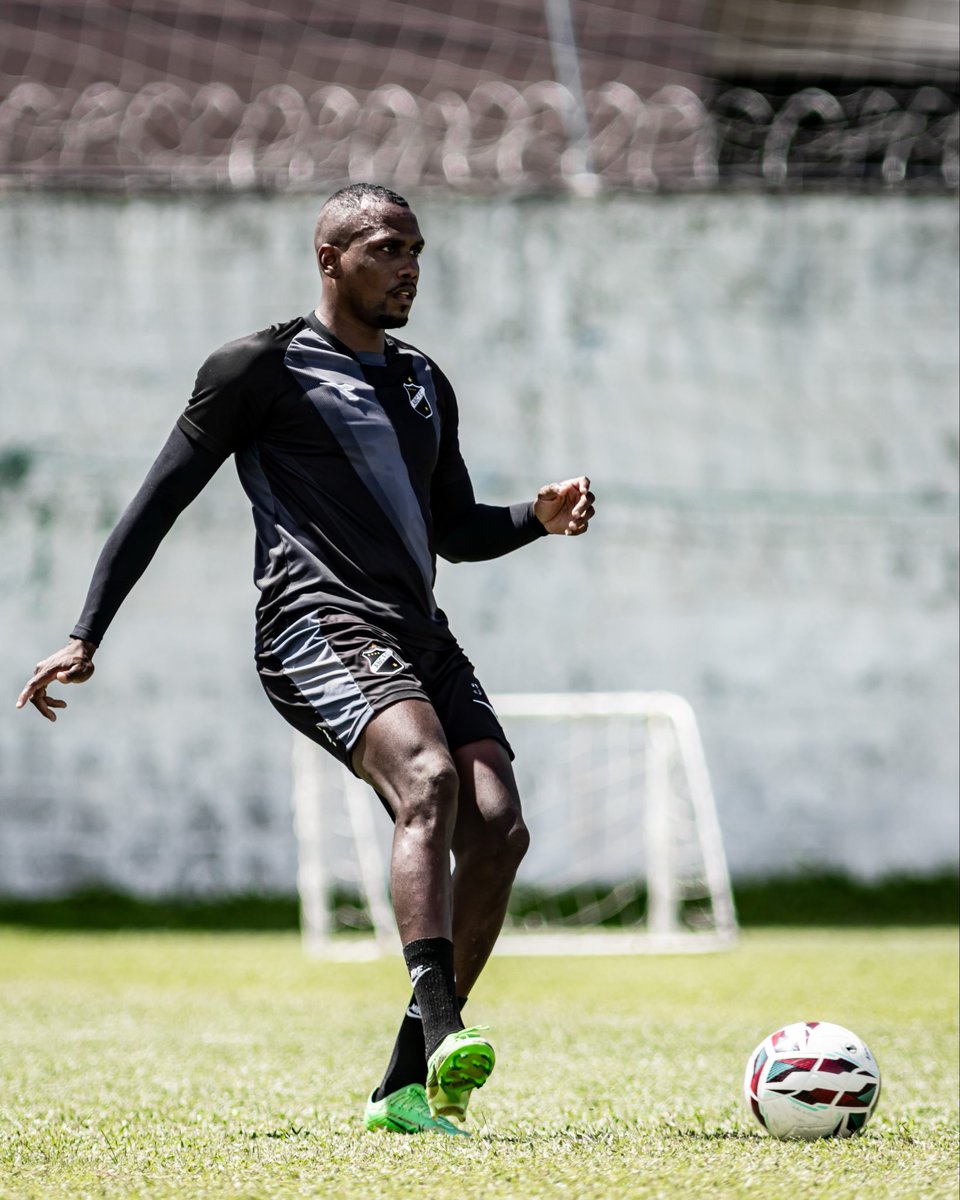ABC Futebol Clube tweet media