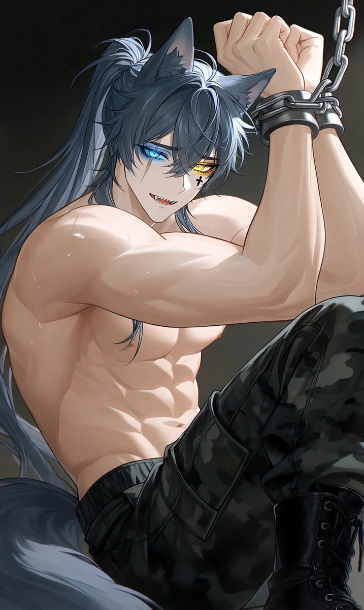RazorwindVT🐺🇺🇲✝️🔞 tweet media
