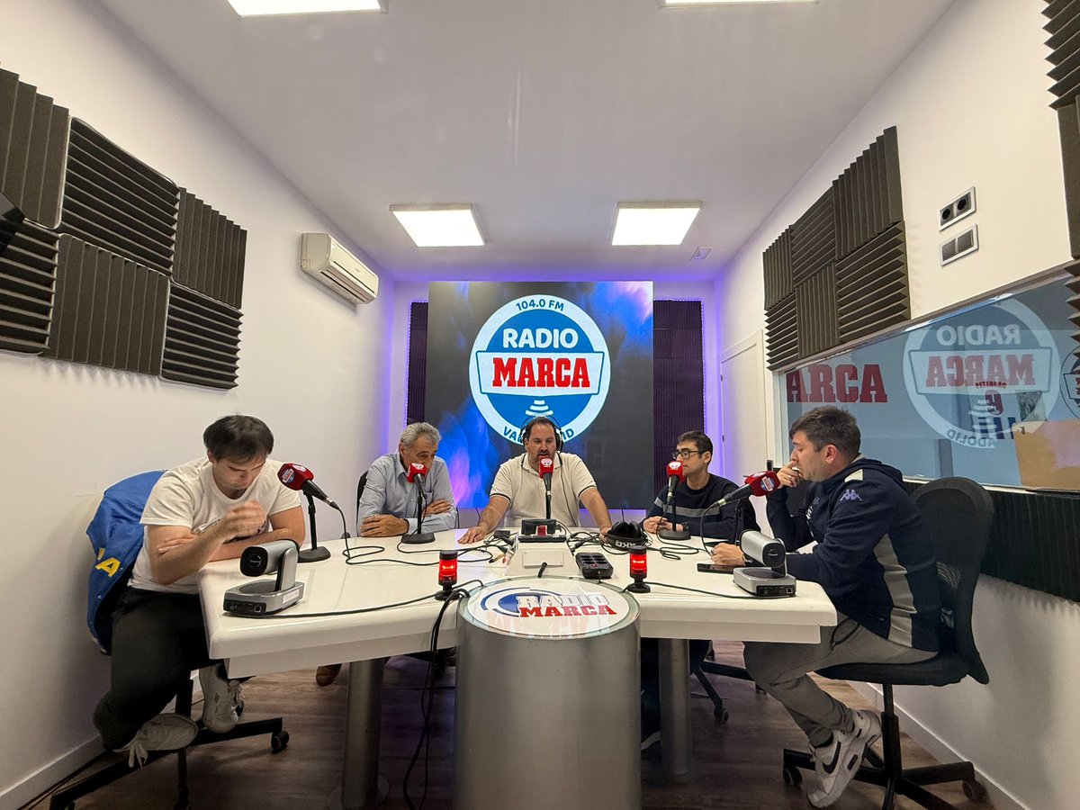 MARCA VALLADOLID tweet media