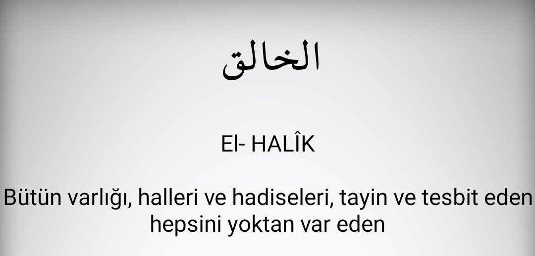AEAA1010's tweet photo. El-Halik https://t.co/m40pY5zlPO