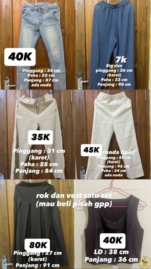 unsoedmfs's tweet photo. Jends! update harga terbaruu yg pasti lebih murah meriah 🥰🥰🥰🔥🔥🔥🔥🔥🔥🔥 (jual cepet) https://t.co/ZdHJdK50tW