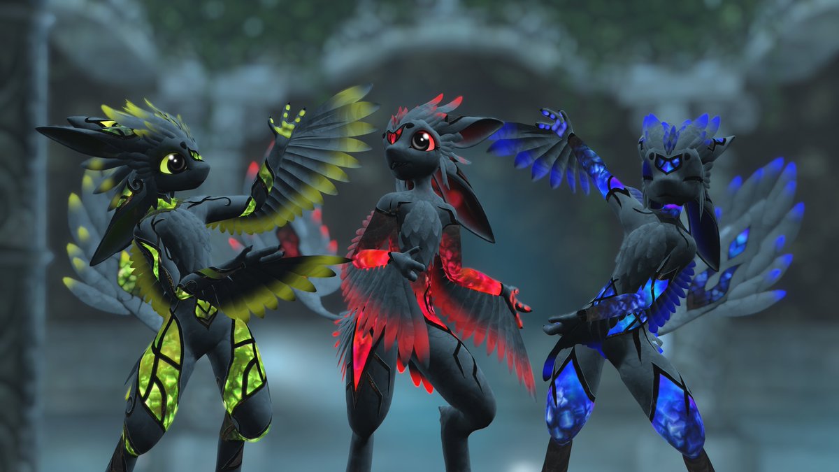 CabooseTheJudge's tweet photo. MY COMMISSIONS ARE OPEN!
things have really slowed down and my que is basically empty!
if you need an avi done before furality or maybe need a fresh coat for a party! please DM me here or on Discord! (preferably) https://t.co/yNlbmAAxf4