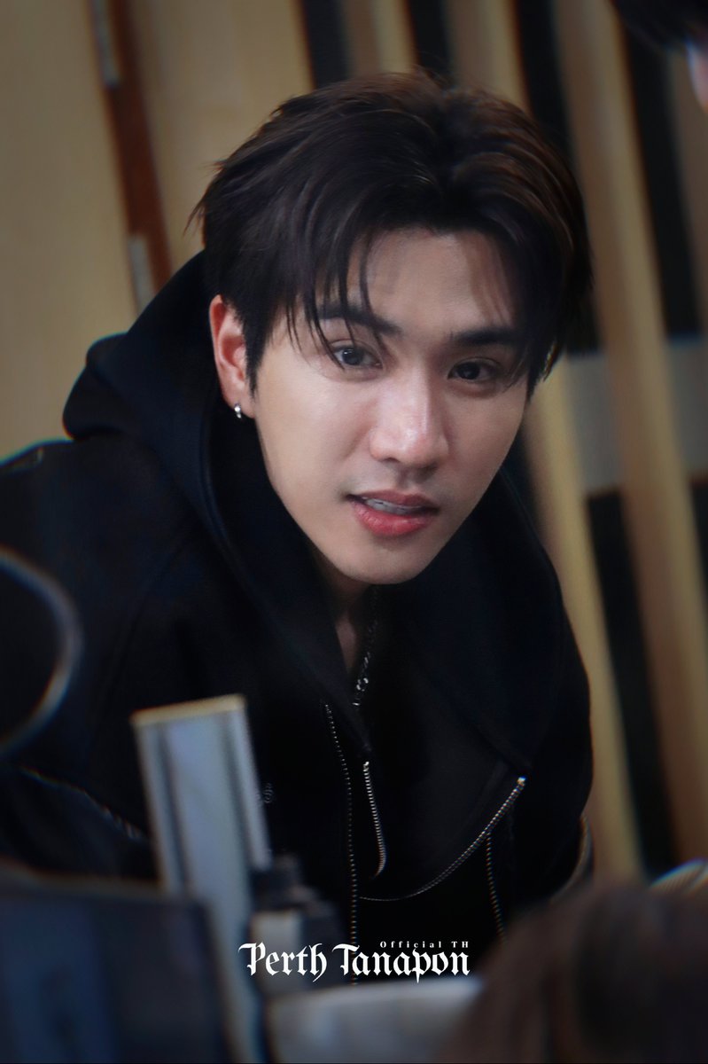 PERTH TANAPON OFFICIAL TH tweet media