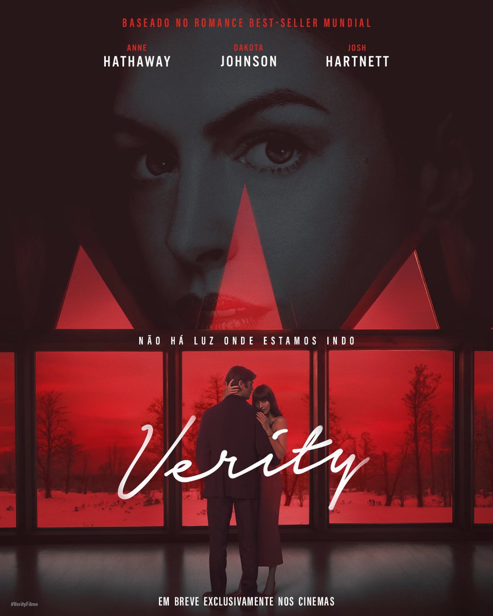 isinha de Verity✨ tweet media