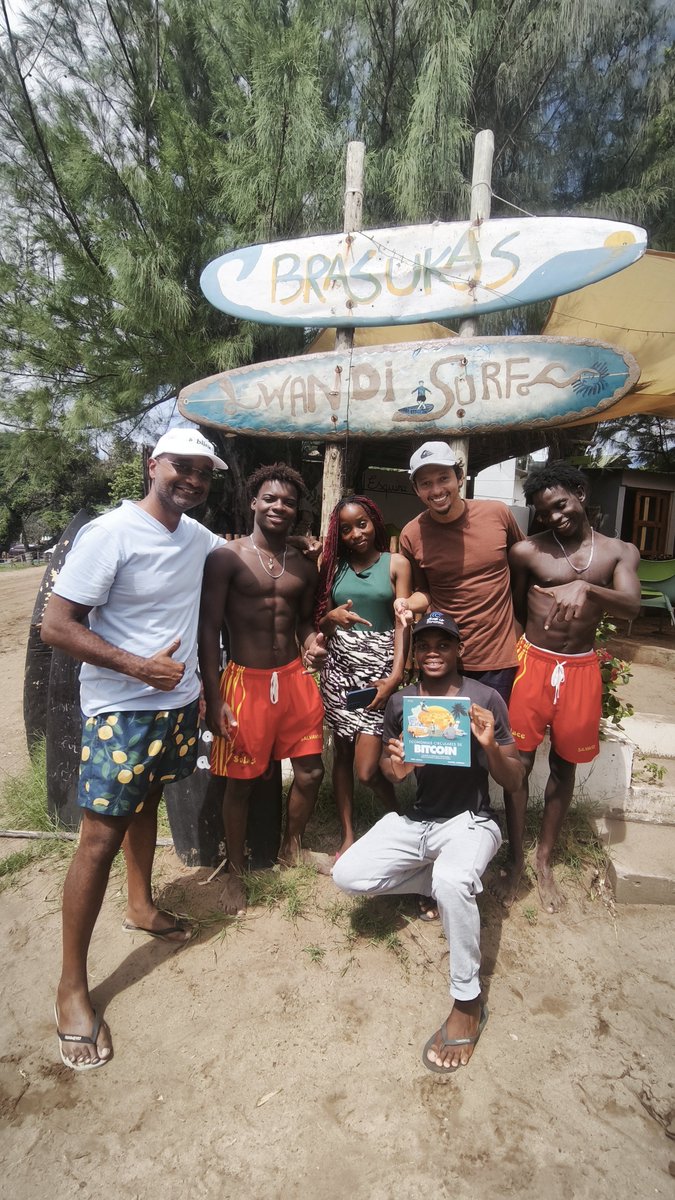 Bitcoin Famba 🇲🇿 tweet media