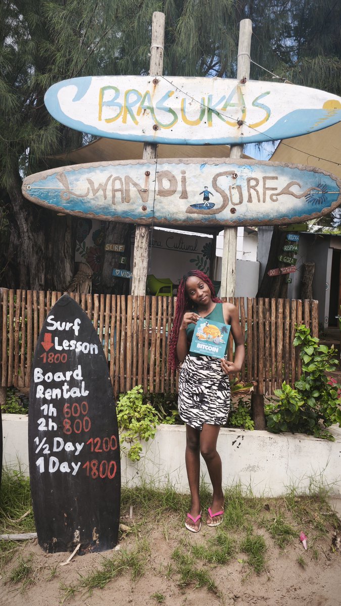 Bitcoin Famba 🇲🇿 tweet media