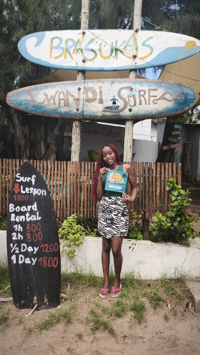 Bitcoin Famba 🇲🇿 tweet media