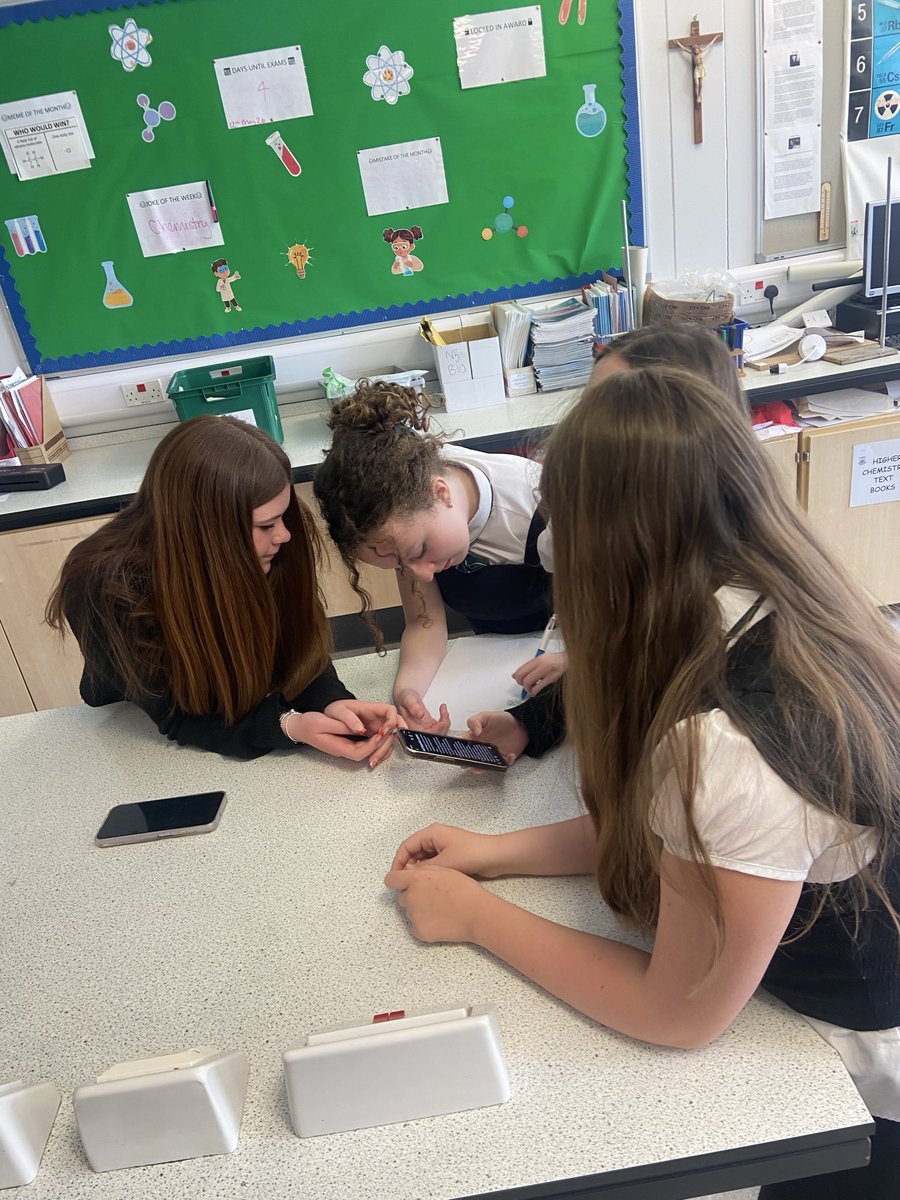 SSHSScience tweet media