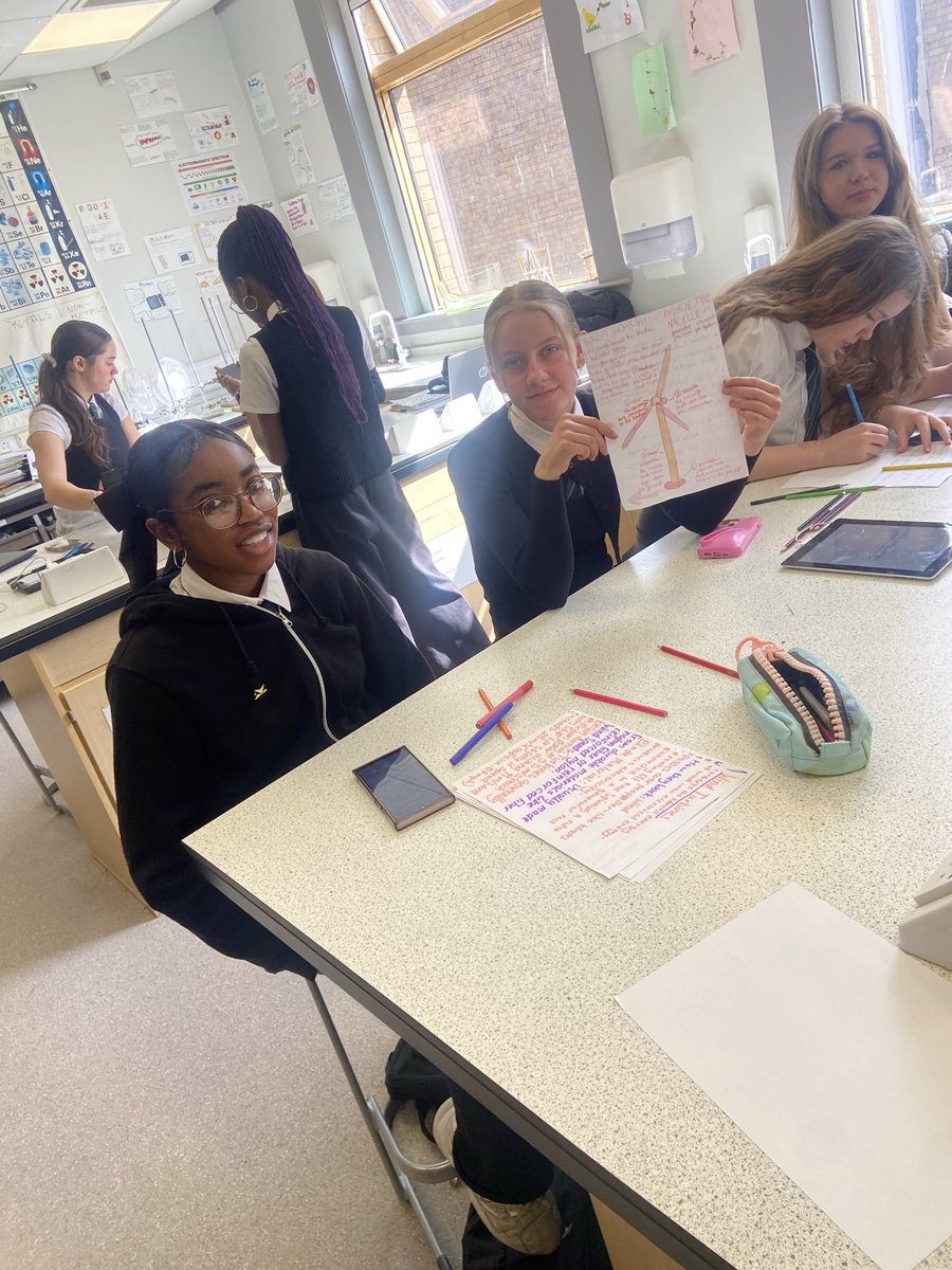 SSHSScience tweet media