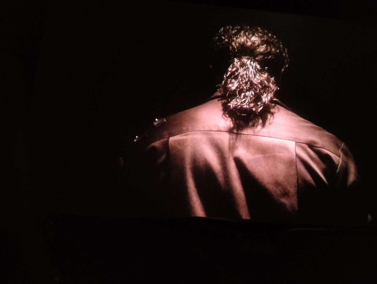 lairastel's tweet photo. 2nd time watched it at Dolby Atmos 😍
#Michaelmovie https://t.co/Feah0T3g4W
