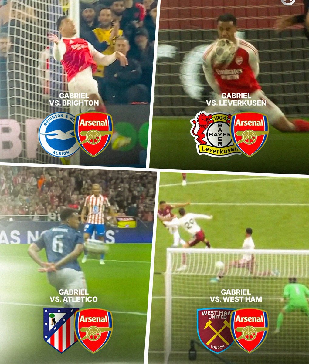 UGANDAN Gooner tweet media